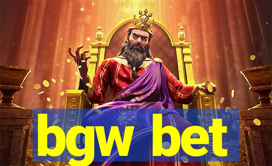bgw bet